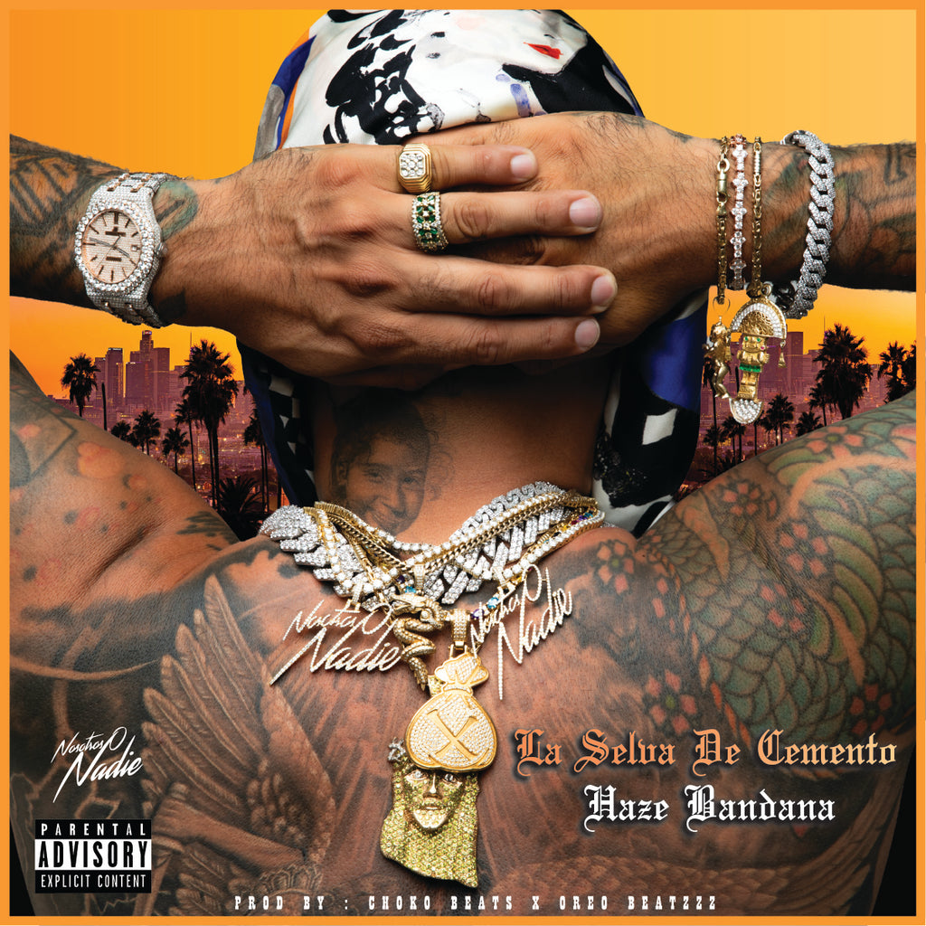 LSDC 1 - Digital Download
