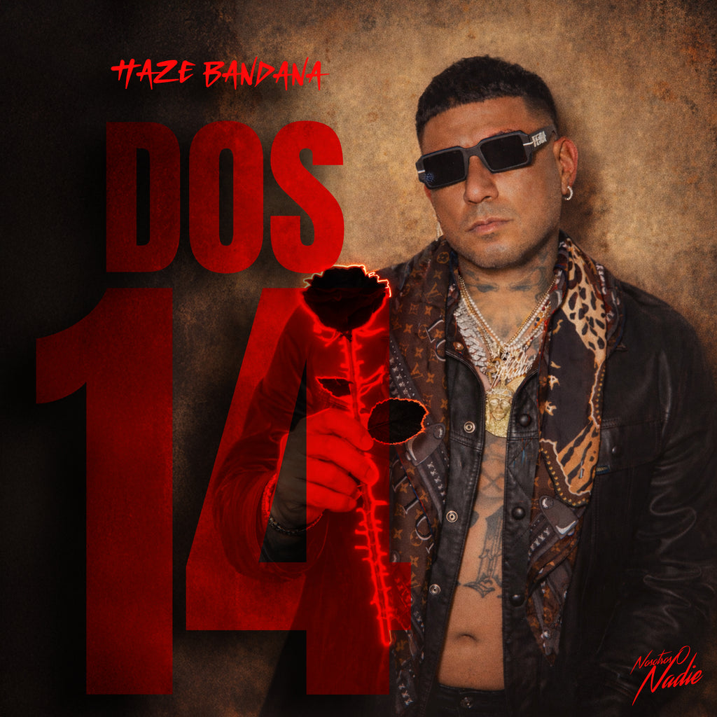 Dos-14 - Digital Download