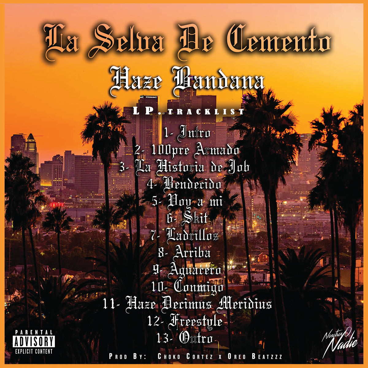 LSDC 1 - Digital Download